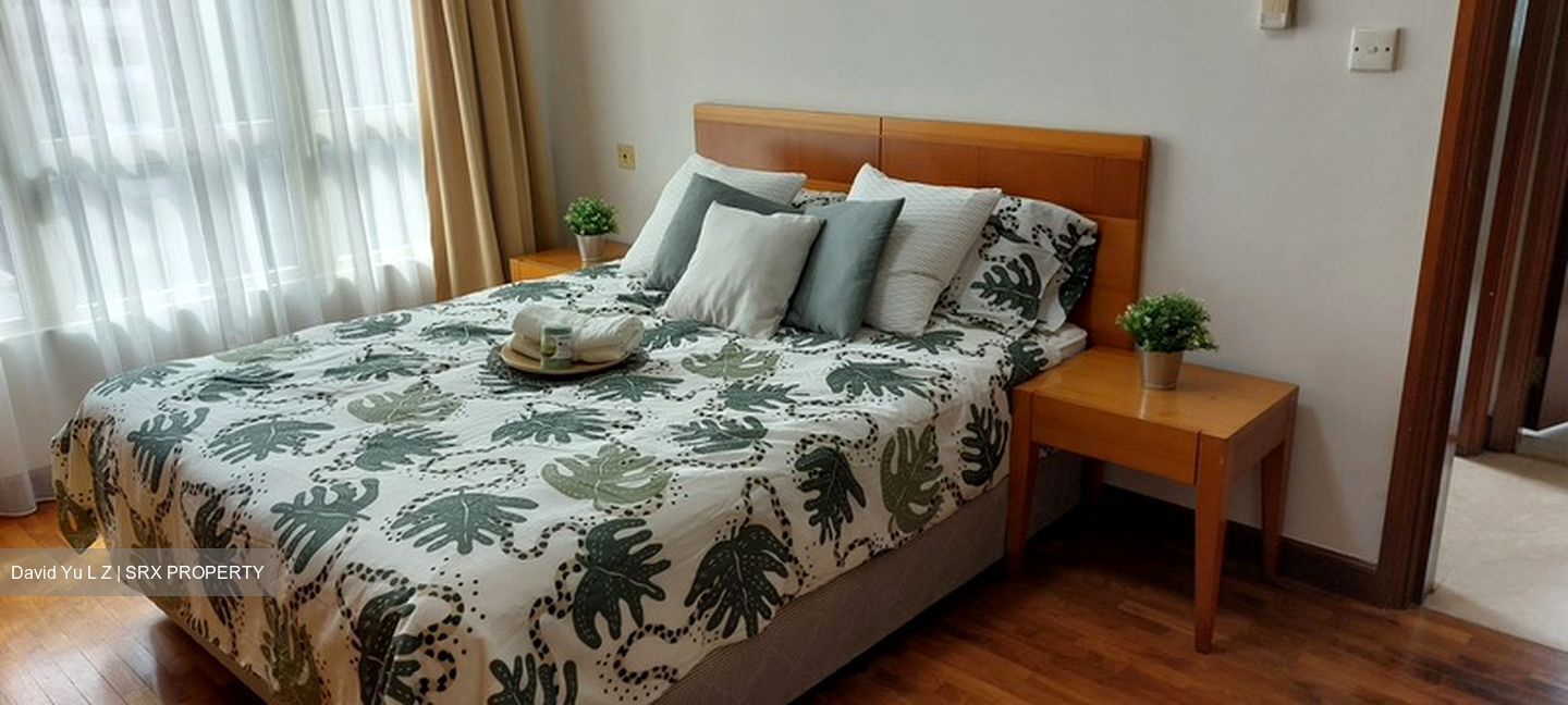 Burlington Square (D7), Apartment #632912301
